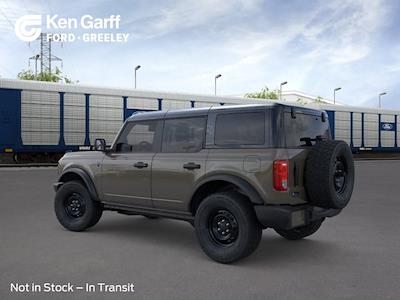 2026 Ford Bronco 4WD SUV for sale #TLB08928 - photo 1
