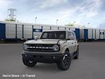 2026 Ford Bronco 4WD SUV for sale #TLB11201 - photo 1