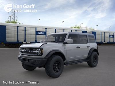 2026 Ford Bronco 4WD SUV for sale #TLB21248 - photo 1