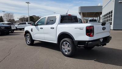 New 2026 Ford Ranger - photo 1