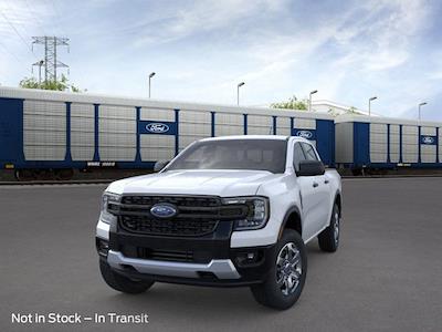 New 2026 Ford Ranger - photo 1
