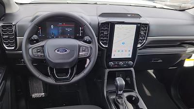 New 2026 Ford Ranger - photo 1