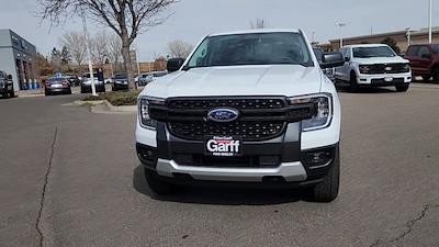 New 2026 Ford Ranger - photo 1