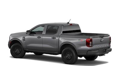 2026 Ford Ranger SuperCrew Cab 4WD Pickup for sale #TLE25706 - photo 1