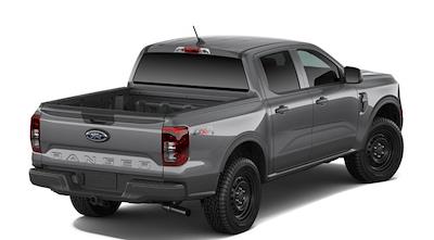 2026 Ford Ranger SuperCrew Cab 4WD Pickup for sale #TLE25706 - photo 2