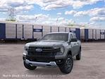 New 2026 Ford Ranger XLT SuperCrew Cab for sale #TLE43390 - photo 1
