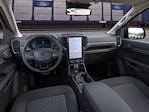 New 2026 Ford Ranger XLT SuperCrew Cab for sale #TLE43390 - photo 9