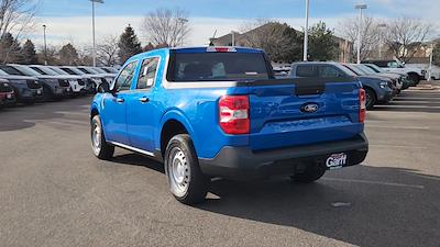 2026 Ford Maverick SuperCrew Cab AWD Pickup for sale #TRA09087 - photo 2