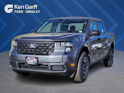 2026 Ford Maverick SuperCrew Cab AWD Pickup for sale #TRA16023 - photo 1