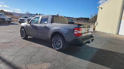 2026 Ford Maverick SuperCrew Cab AWD Pickup for sale #TRA16023 - photo 2