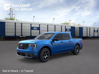 2026 Ford Maverick SuperCrew Cab AWD Pickup for sale #TRA20403 - photo 1