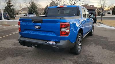 New 2026 Ford Maverick Lariat SuperCrew Cab for sale #TRA20403 - photo 2