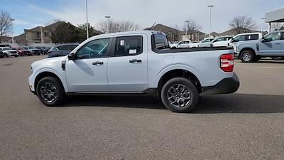 New 2026 Ford Maverick - photo 1