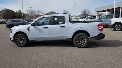 New 2026 Ford Maverick - photo 1