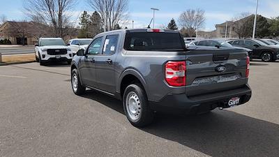 New 2026 Ford Maverick - photo 1