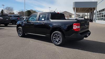 New 2026 Ford Maverick - photo 1