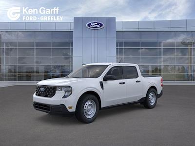 New 2026 Ford Maverick - photo 1