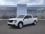 2026 Ford Maverick SuperCrew Cab AWD Pickup for sale #TRA55704 - photo 24