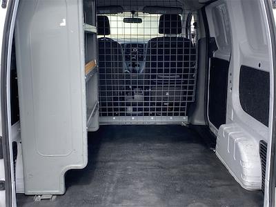 Used 2017 Nissan NV200 S FWD Upfitted Cargo Van for sale #P21840 - photo 2