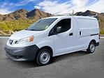 Used 2017 Nissan NV200 S FWD Upfitted Cargo Van for sale #P21840 - photo 1