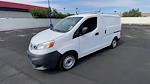 Used 2017 Nissan NV200 S FWD Upfitted Cargo Van for sale #P21840 - photo 7