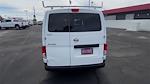 Used 2017 Nissan NV200 S FWD Upfitted Cargo Van for sale #P21840 - photo 9