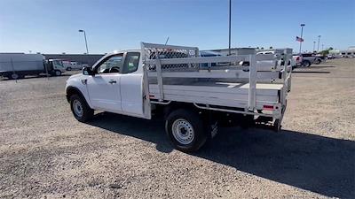 Used 2019 Ford Ranger XL Super Cab 4x2 Stake Bed for sale #P21895 - photo 2