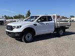 Used 2019 Ford Ranger XL Super Cab 4x2 Stake Bed for sale #P21895 - photo 4