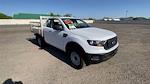 Used 2019 Ford Ranger XL Super Cab 4x2 Stake Bed for sale #P21895 - photo 5