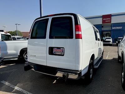2022 Chevrolet Express 2500 RWD Empty Cargo Van for sale #P22545 - photo 2