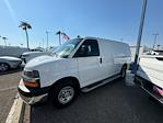 2022 Chevrolet Express 2500 RWD, Empty Cargo Van for sale #P22545 - photo 3