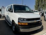 2022 Chevrolet Express 2500 RWD, Empty Cargo Van for sale #P22545 - photo 5