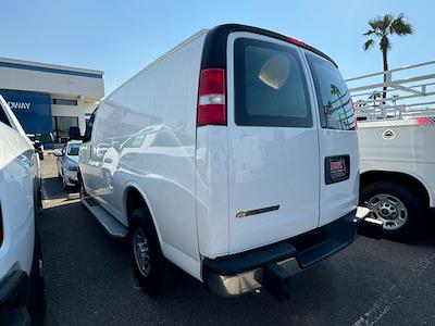 2022 Chevrolet Express 2500 RWD Empty Cargo Van for sale #P22546 - photo 2