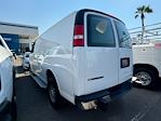 2022 Chevrolet Express 2500 RWD, Empty Cargo Van for sale #P22546 - photo 2