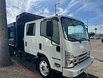 2024 Isuzu NQR Crew Cab 4x2 SH Truck Bodies Landscape Dump for sale #P22729 - photo 3