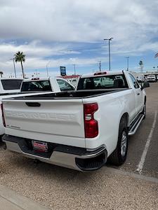 2024 Chevrolet Silverado 1500 Regular Cab 4x2 Pickup for sale #P22848 - photo 2