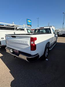 2024 Chevrolet Silverado 1500 Regular Cab 4x2 Pickup for sale #P22850 - photo 2