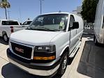 2023 GMC Savana 2500 4x2 Empty Cargo Van for sale #P22967 - photo 3