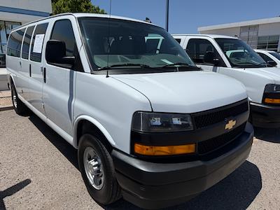 2023 Chevrolet Express 3500 RWD Passenger Van for sale #P22974 - photo 1