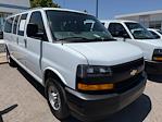 2023 Chevrolet Express 3500 RWD Passenger Van for sale #P22974 - photo 1