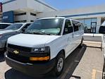 2023 Chevrolet Express 3500 RWD Passenger Van for sale #P22974 - photo 2