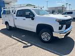 2022 Chevrolet Silverado 2500 Crew Cab SRW 4x2 Royal Truck & Equipment Service Truck for sale #P23063 - photo 6