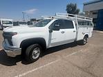 2022 Chevrolet Silverado 2500 Crew Cab SRW 4x2 Royal Truck & Equipment Service Truck for sale #P23063 - photo 1