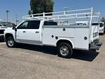 2022 Chevrolet Silverado 2500 Crew Cab SRW 4x2 Royal Truck & Equipment Service Truck for sale #P23063 - photo 2