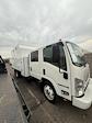 2021 Isuzu NQR Crew Cab 4x2 Chipper Truck for sale #P23181 - photo 4