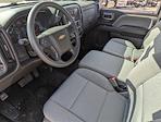 2023 Chevrolet Silverado 5500 Regular Cab DRW 4x2 Cab Chassis for sale #PH540644 - photo 16