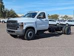2023 Chevrolet Silverado 5500 Regular Cab DRW 4x2 Cab Chassis for sale #PH540644 - photo 3
