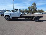 2023 Chevrolet Silverado 5500 Regular Cab DRW 4x2 Cab Chassis for sale #PH540644 - photo 4