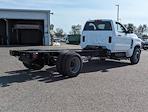 2023 Chevrolet Silverado 5500 Regular Cab DRW 4x2 Cab Chassis for sale #PH540644 - photo 6