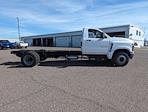 2023 Chevrolet Silverado 5500 Regular Cab DRW 4x2 Cab Chassis for sale #PH540644 - photo 7